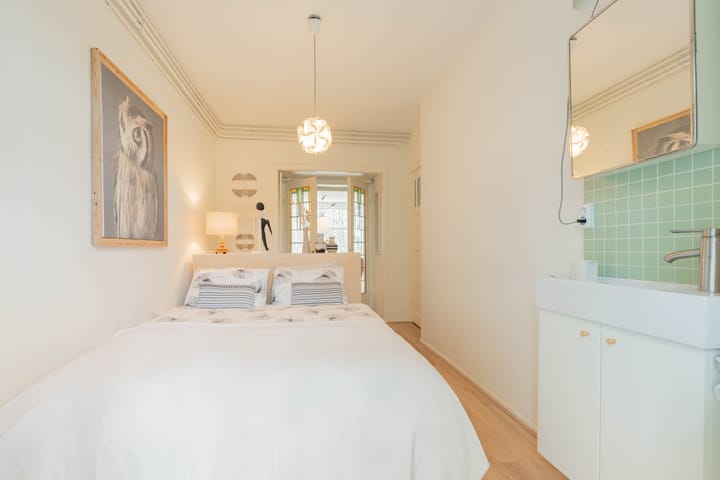 Foto 21 van Orteliuskade 25-2