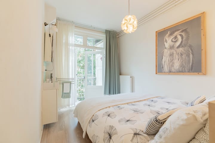 Foto 23 van Orteliuskade 25-2