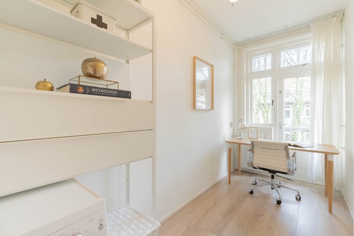 Foto 24 van Orteliuskade 25-2