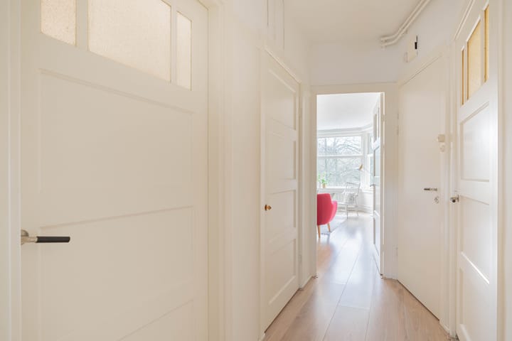 Foto 29 van Orteliuskade 25-2