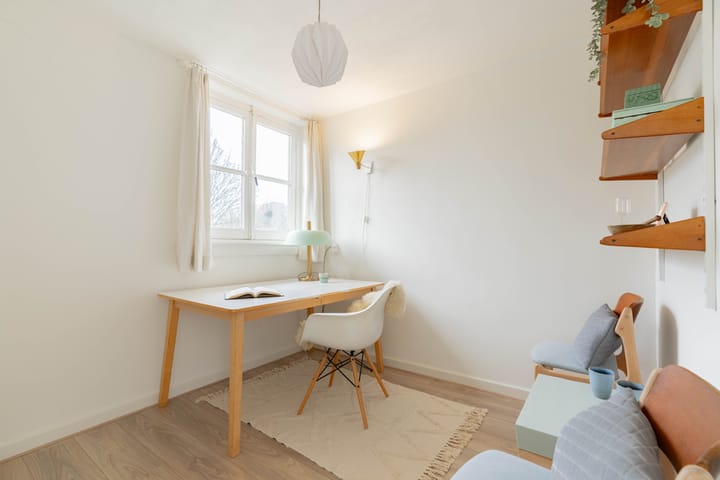 Foto 33 van Orteliuskade 25-2