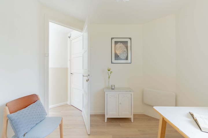 Foto 34 van Orteliuskade 25-2