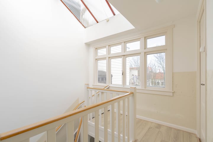 Foto 35 van Orteliuskade 25-2