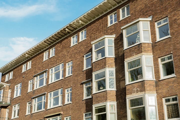 Foto 37 van Orteliuskade 25-2