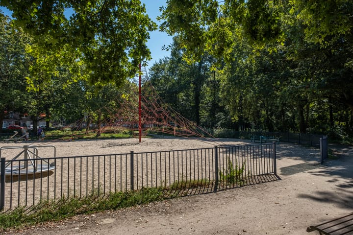 Foto 38 van Orteliuskade 25-2