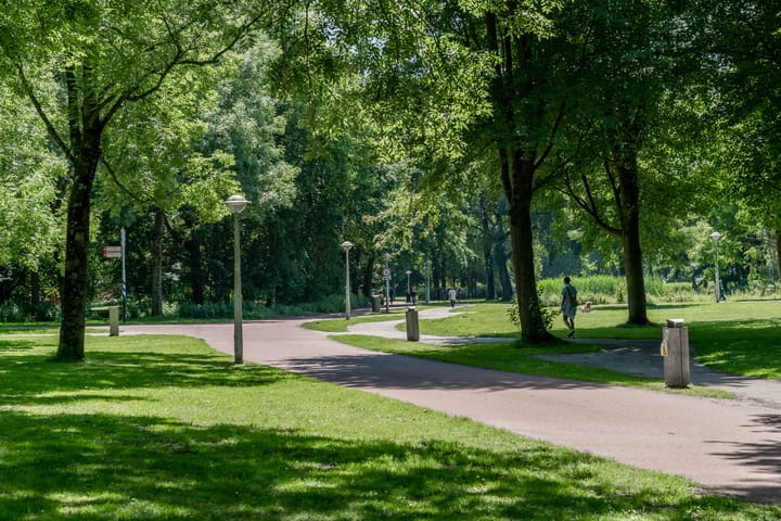 Foto 41 van Orteliuskade 25-2