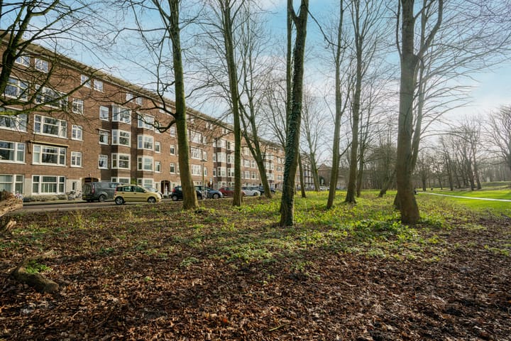 Foto 44 van Orteliuskade 25-2