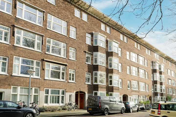 Foto 48 van Orteliuskade 25-2