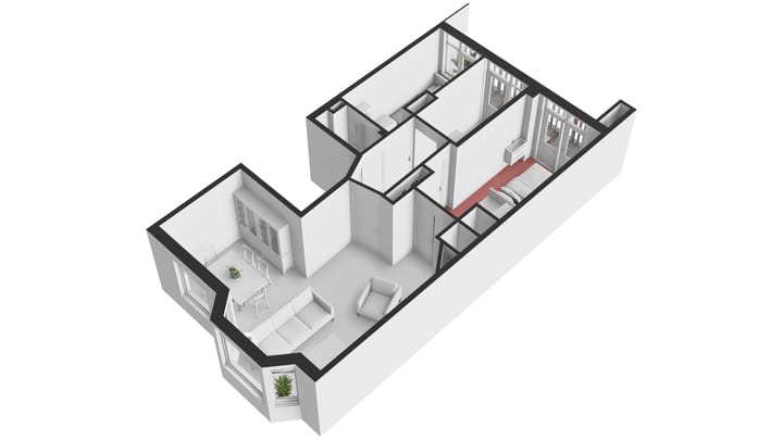 Foto 55 van Orteliuskade 25-2