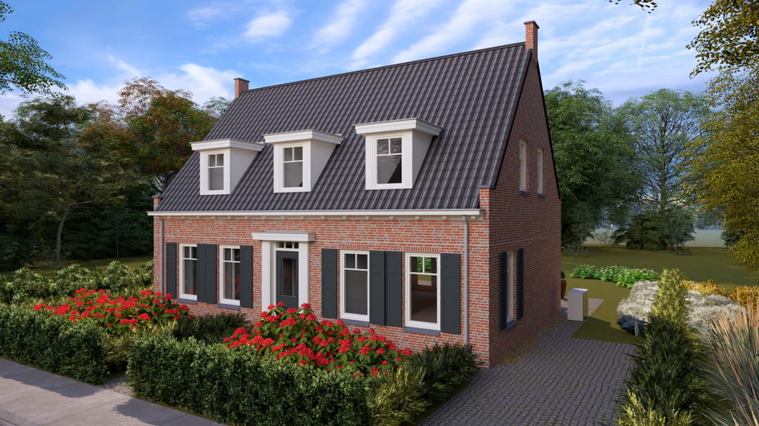 Photo 1 of Kanaalweg Oostzijde