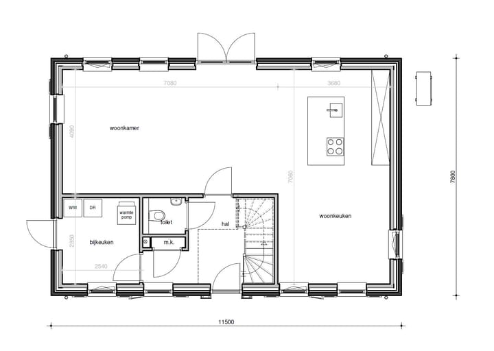 Photo 6 of Kanaalweg Oostzijde