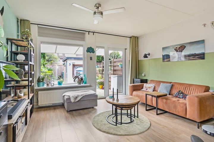 Foto 2 van Klepperdans 47