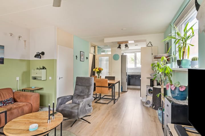 Foto 4 van Klepperdans 47