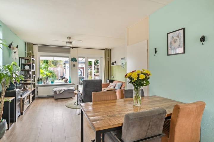 Foto 5 van Klepperdans 47