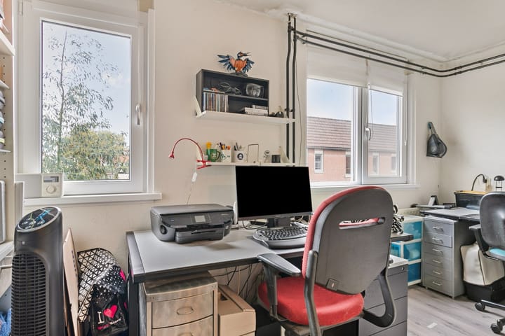 Foto 17 van Klepperdans 47