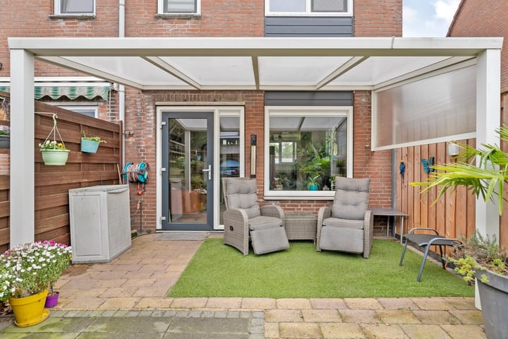 Foto 25 van Klepperdans 47