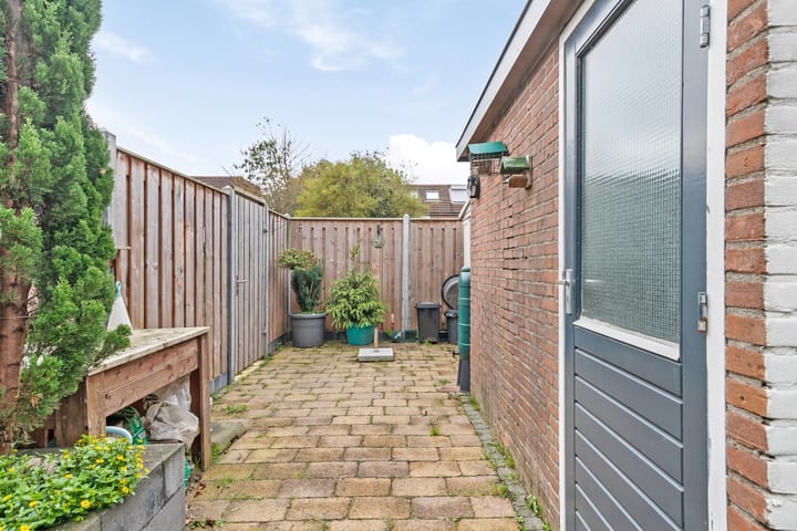 Foto 28 van Klepperdans 47