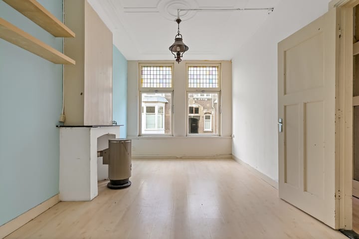 Foto 2 van Joseph Ledelstraat 3-A