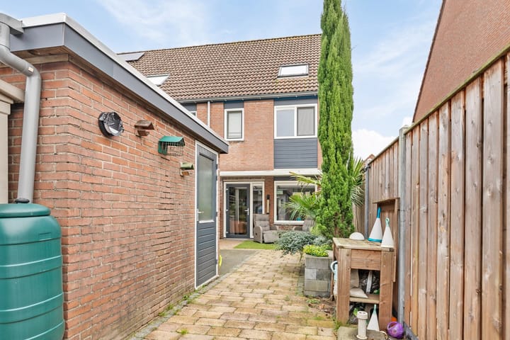 Foto 29 van Klepperdans 47