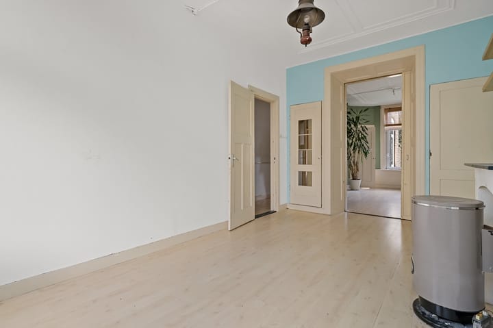 Foto 3 van Joseph Ledelstraat 3-A