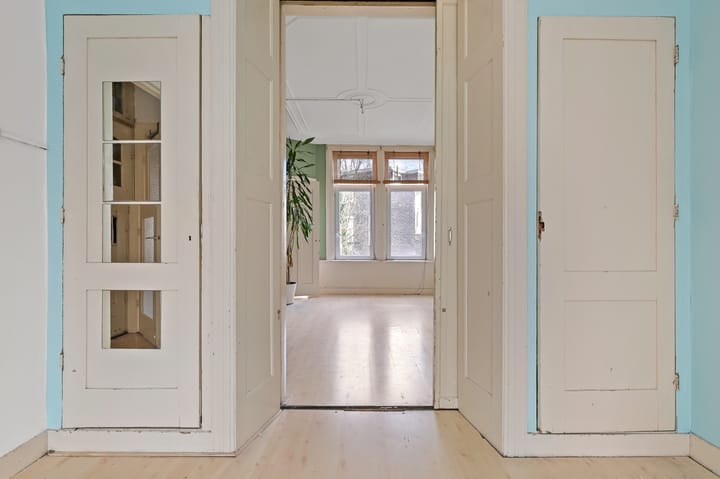 Foto 4 van Joseph Ledelstraat 3-A