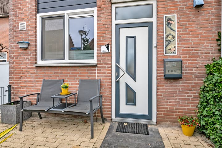 Foto 31 van Klepperdans 47