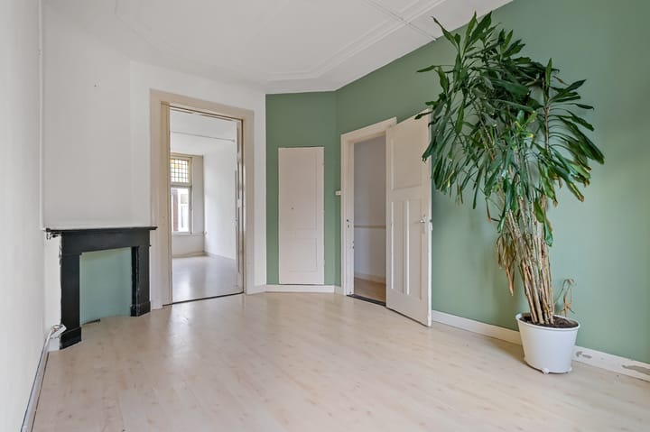 Foto 5 van Joseph Ledelstraat 3-A