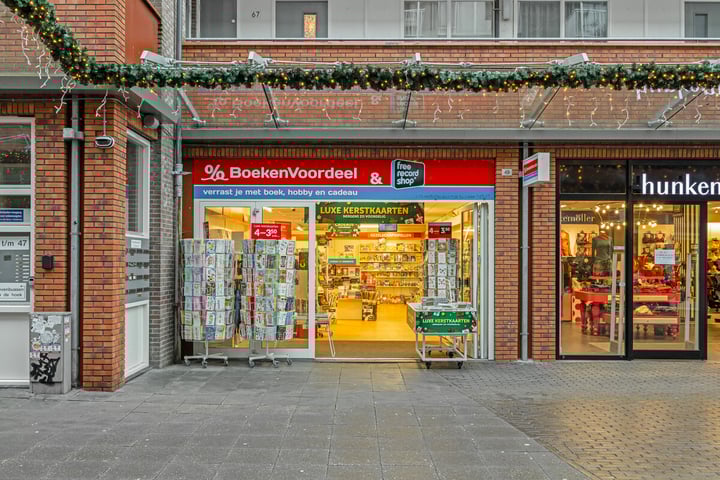 Europaboulevard 49