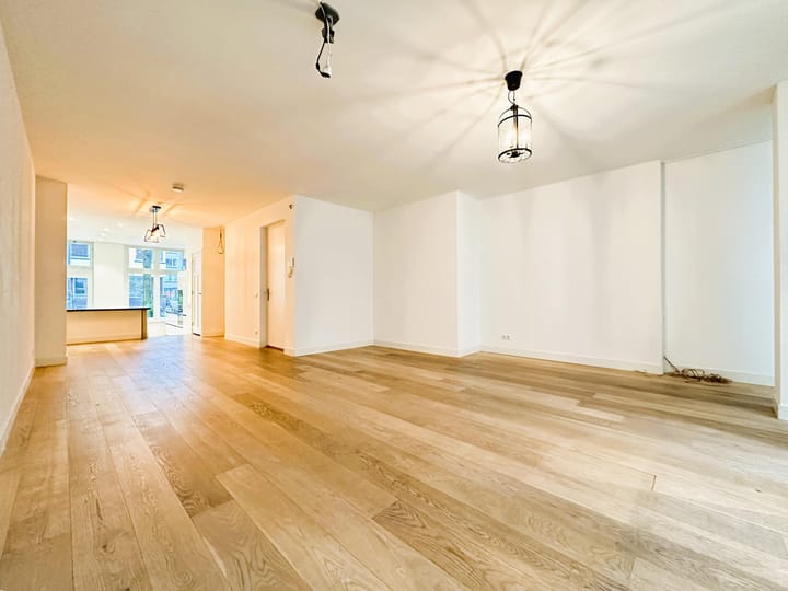 Foto 2 van Rapenburgerstraat 157