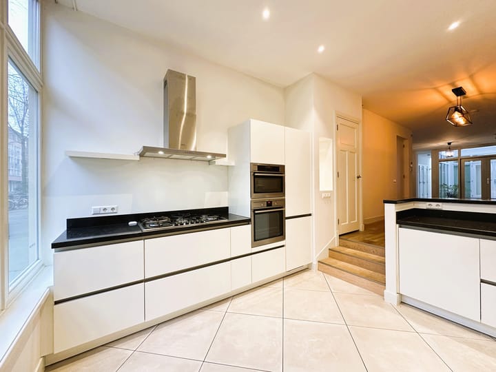 Foto 4 van Rapenburgerstraat 157