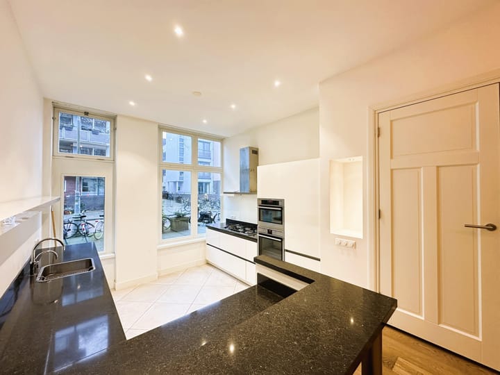 Foto 3 van Rapenburgerstraat 157