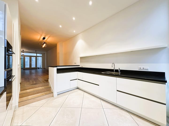 Foto 5 van Rapenburgerstraat 157