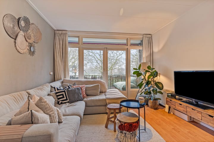 Foto 2 van Beverweg 10-A