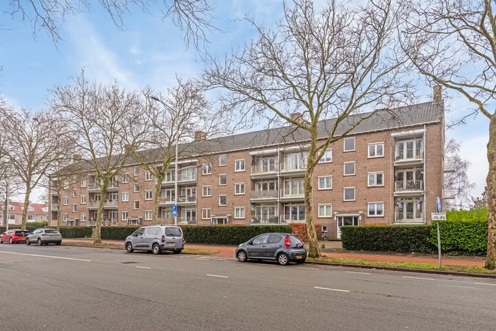 Foto 4 van Beverweg 10-A