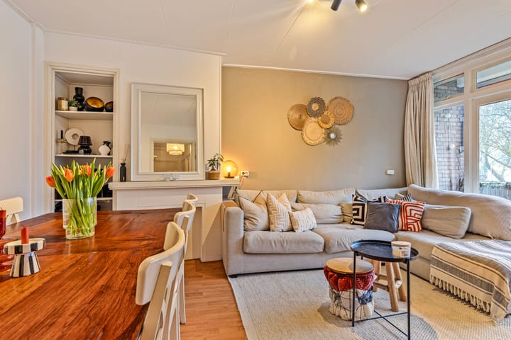 Foto 5 van Beverweg 10-A