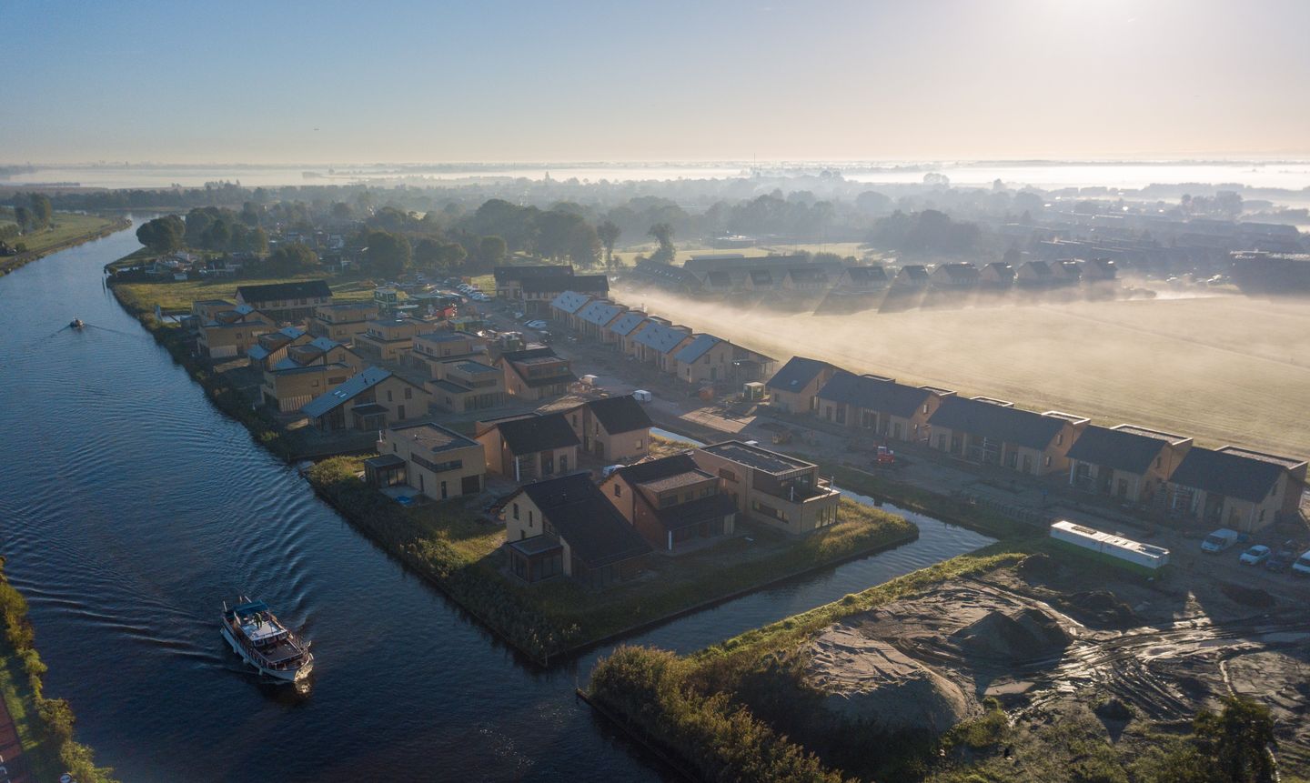 Foto 10 van Roerhof 1