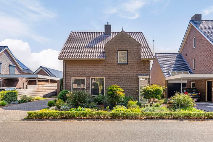 Foto 3 van Hooghoef 9