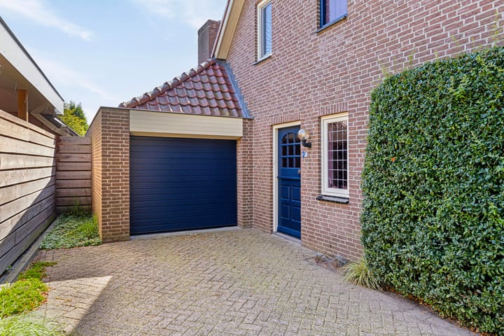 Foto 4 van Hooghoef 9