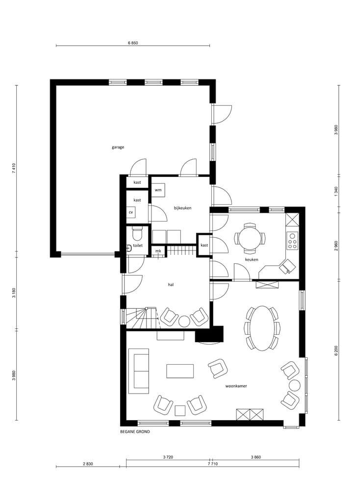 Foto 34 van Hooghoef 9