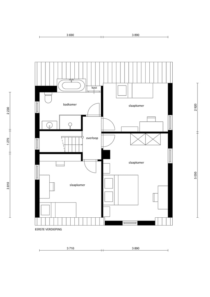 Foto 35 van Hooghoef 9