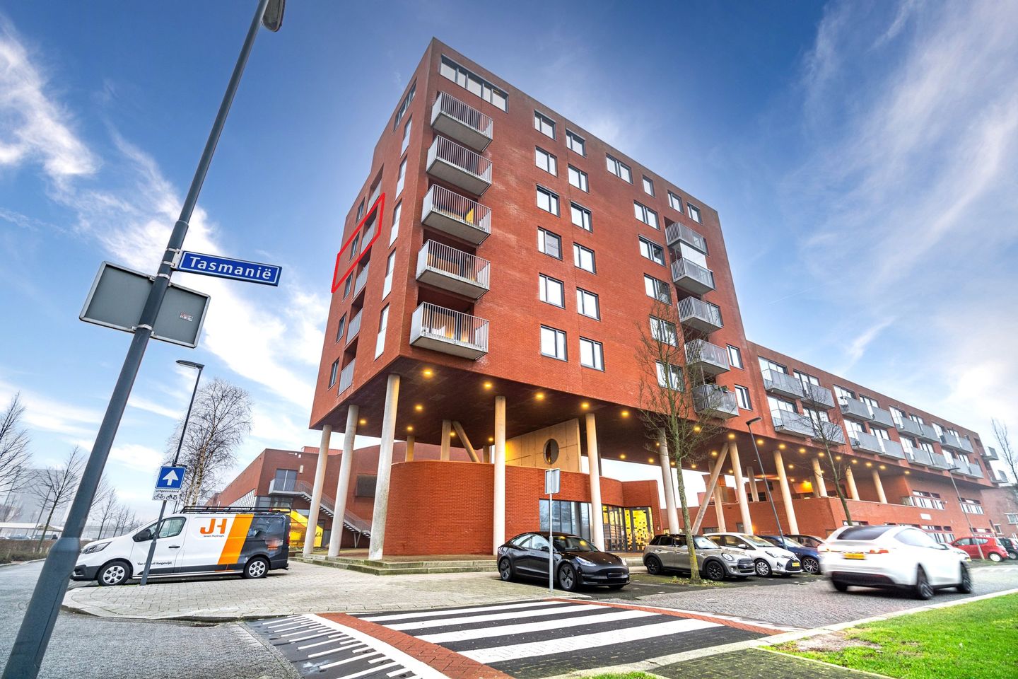 Foto 1 van Tasmanië 64