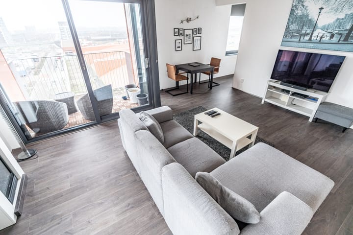 Foto 4 van Tasmanië 64