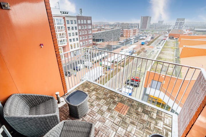 Foto 7 van Tasmanië 64