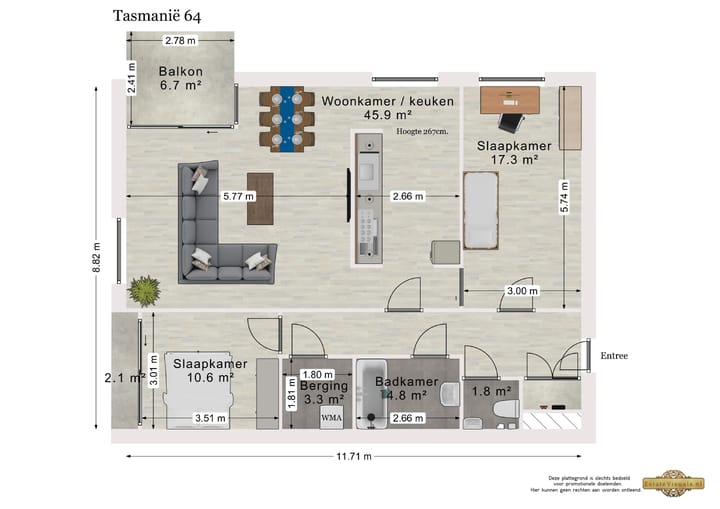 Foto 31 van Tasmanië 64