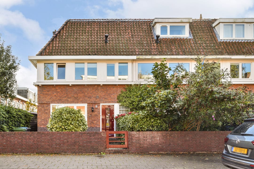 Foto 1 van Catharina van Clevelaan 47