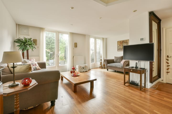 Foto 2 van Catharina van Clevelaan 47