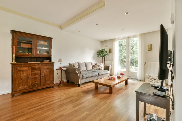 Foto 3 van Catharina van Clevelaan 47