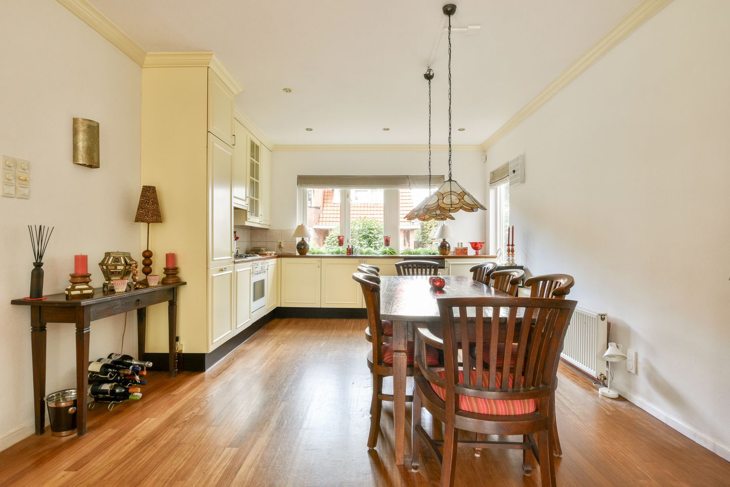 Foto 4 van Catharina van Clevelaan 47