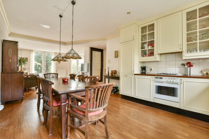 Foto 5 van Catharina van Clevelaan 47