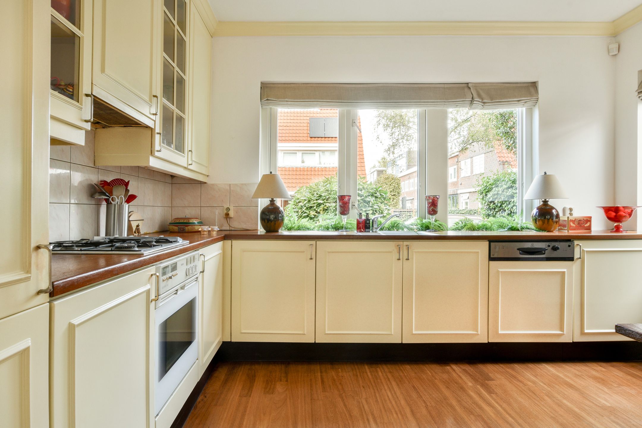 Foto 6 van Catharina van Clevelaan 47